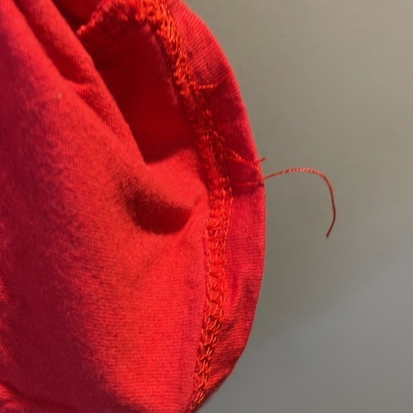 Mickey Checked Graphic Tee - Picture 6 of 10